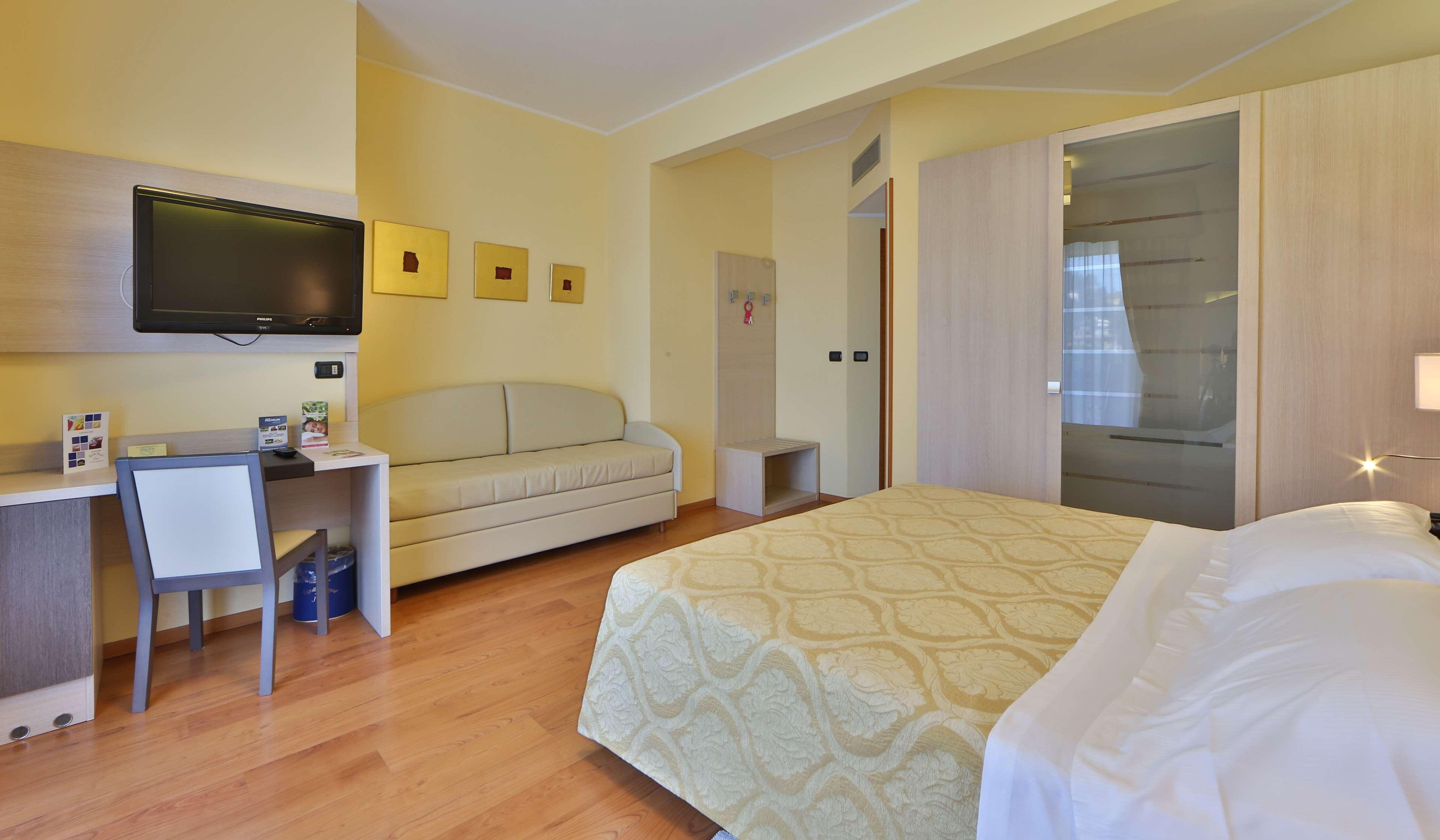 Best Western Plus Tigullio Royal Hotel Rapallo Buitenkant foto