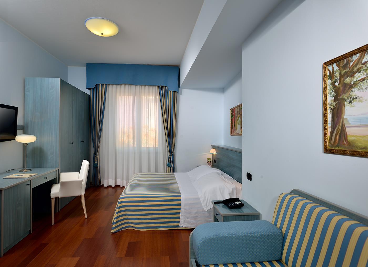 Best Western Plus Tigullio Royal Hotel Rapallo Buitenkant foto